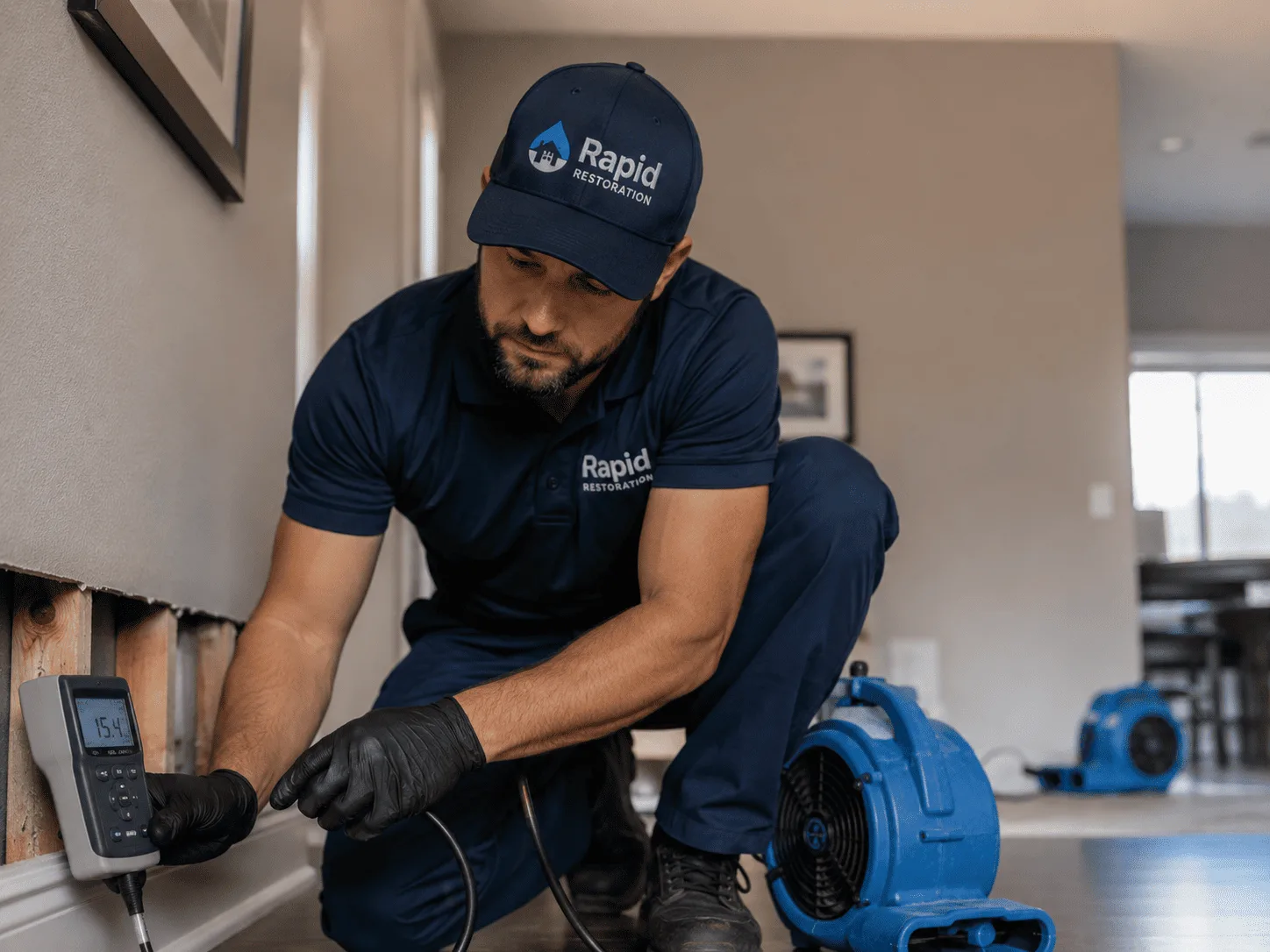 Common questions about Flooded Basement Cleanup in Powder Springs, TN